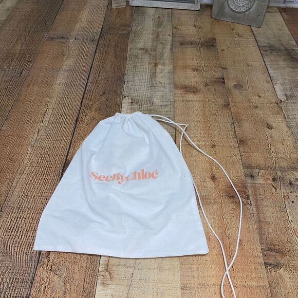 See By Chloe Storage Dust Cover Bag Storage - Picture 4 of 6